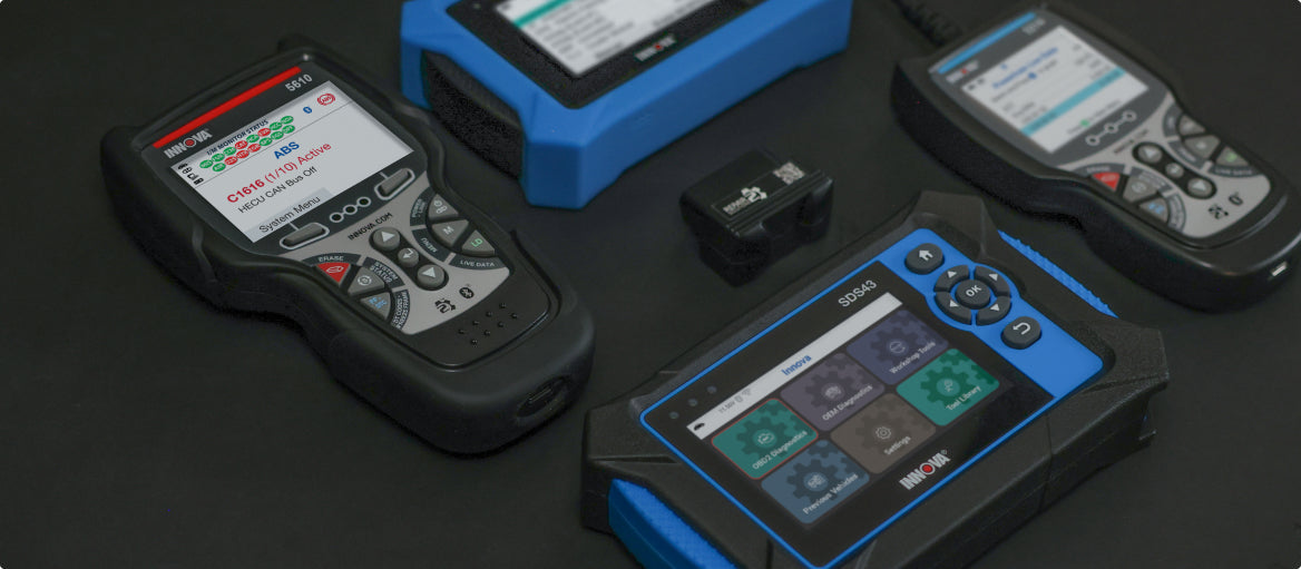 What’s the Best OBD2 Scanner in 2025?