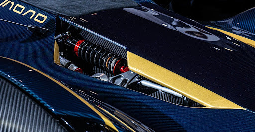 Excited About the ZF Chassis Fitness Tracker? There Is a Similar Alternative Available Now