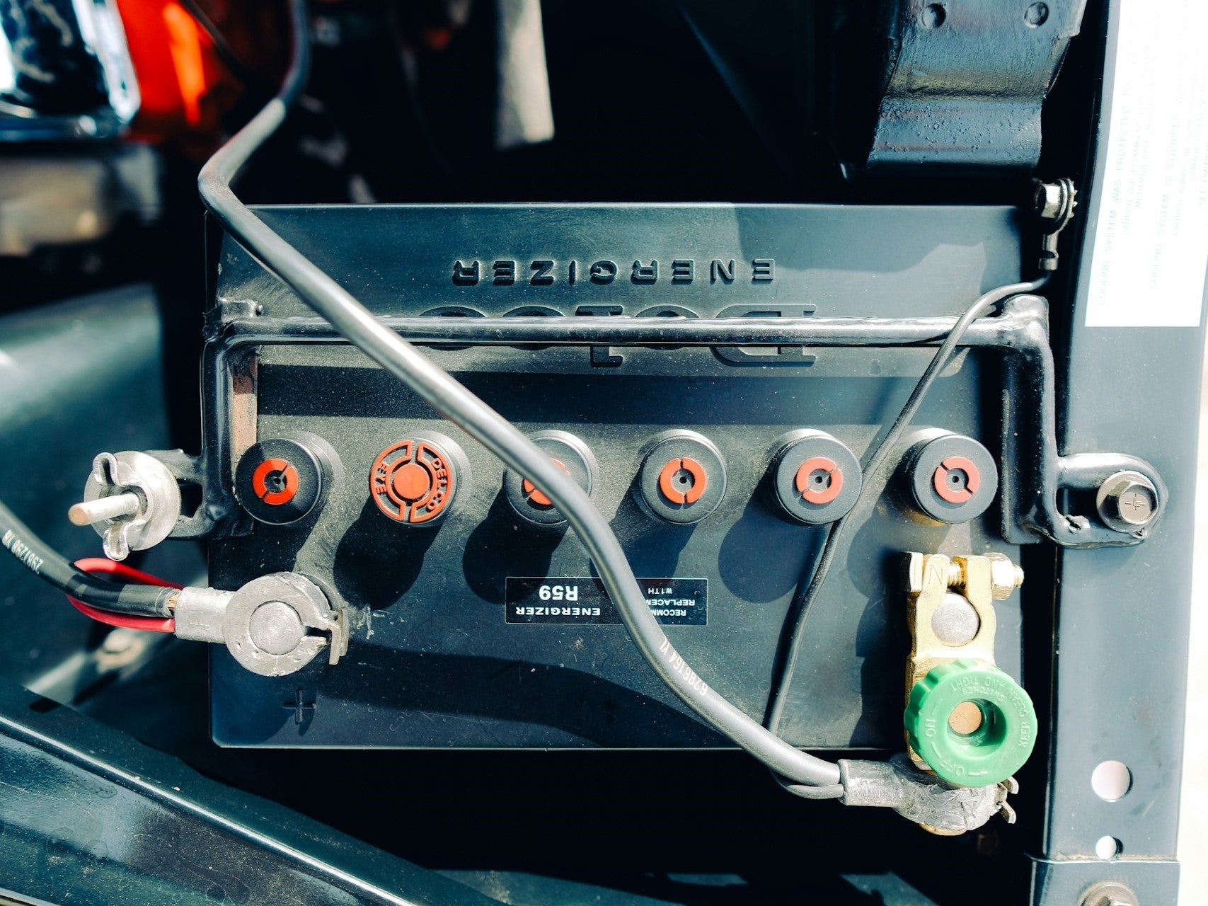 6 Battery Maintenance Tips to Keep Your Car or Truck In Good Shape