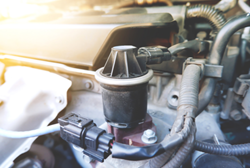 How to Tell If My Egr Valve is Bad: Definitive Signs & Fixes