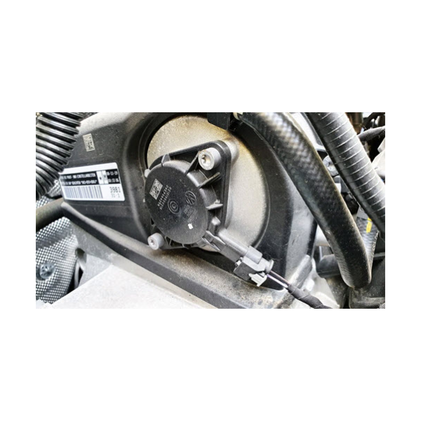 Common Symptoms Of Bad Camshaft Position Sensor (CMP) – Innova