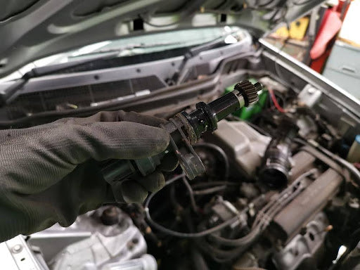 Common Symptoms of a Faulty Transmission Speed Sensor