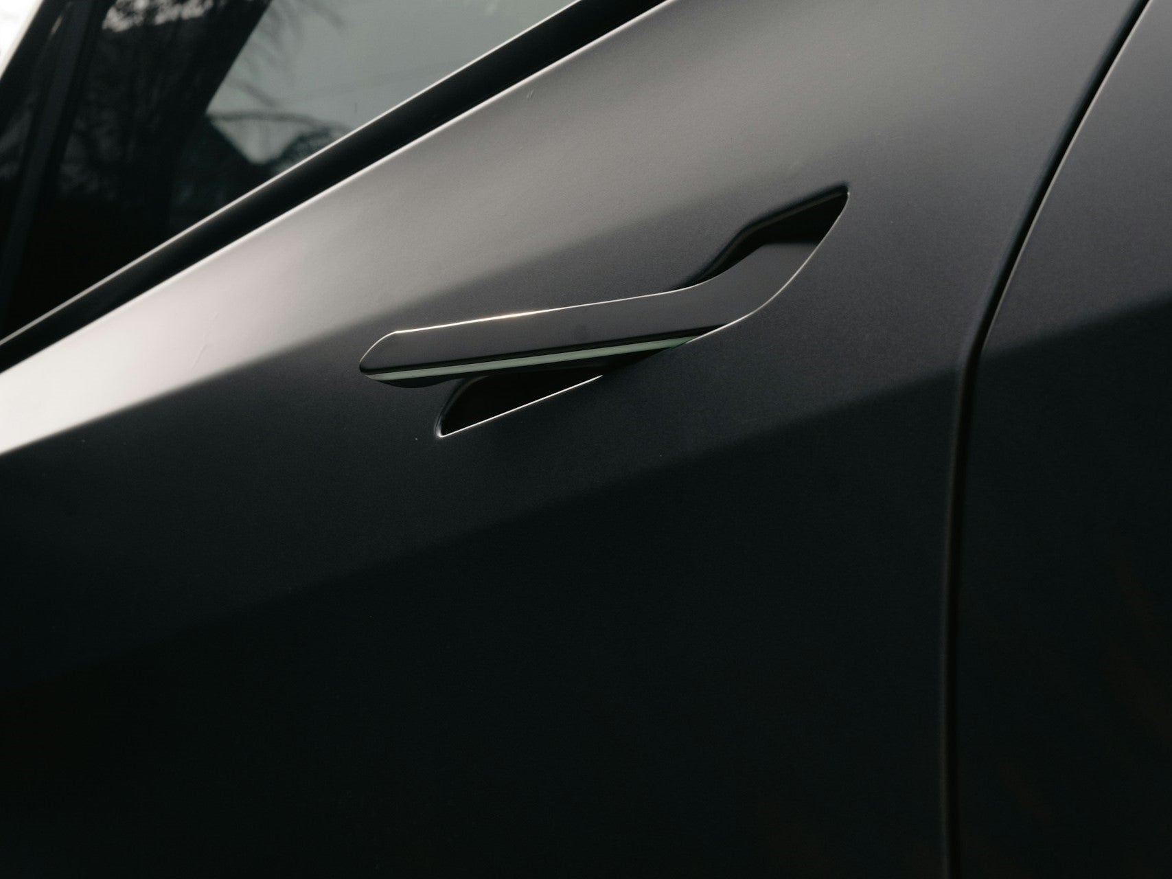 China Says Goodbye to This One Oddly-Specific Vehicle Feature — Are U.S. Lawmakers Next?