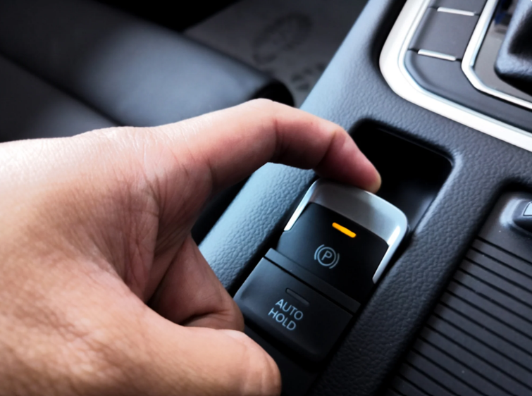 Do It Yourself EPB for Honda CR-V