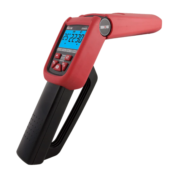 How to use a timing light Innova