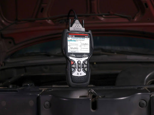 Using the Innova 5610 Advanced OBD2 Scanner as a DIY Car Enthusiast