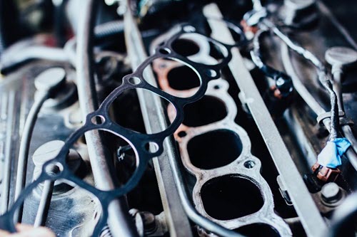 Intake gasket deals