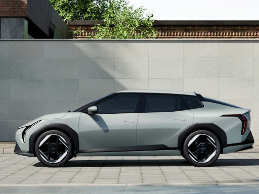 6 Awesome New Car Features Coming to an Automotive Near You