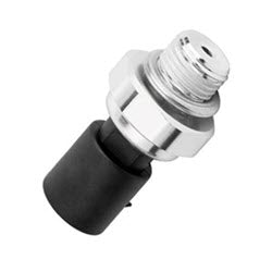 Bad oil pressure sales sending unit