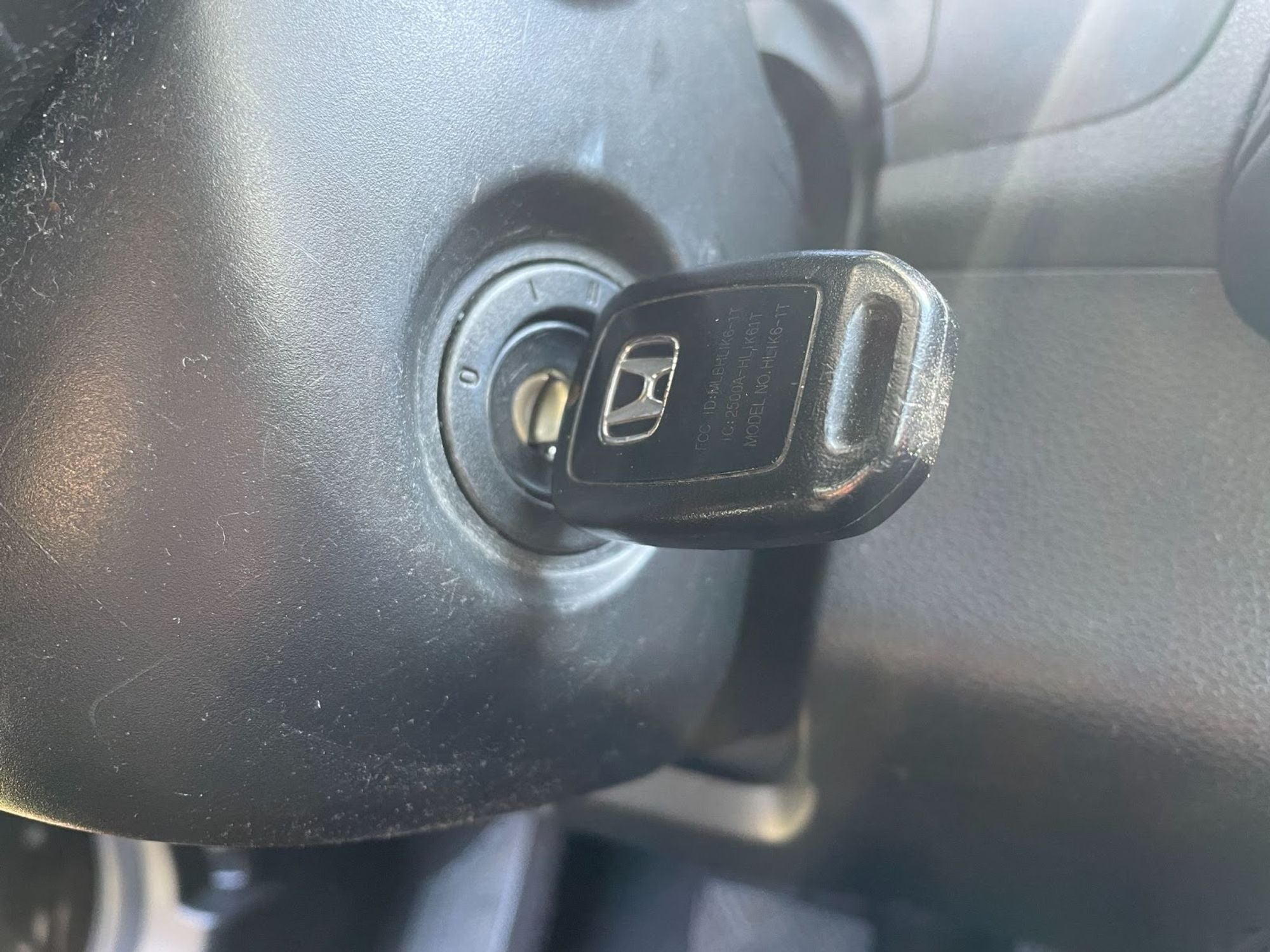 How To Reset the Maintenance Light on Your 2016 Honda HR-V