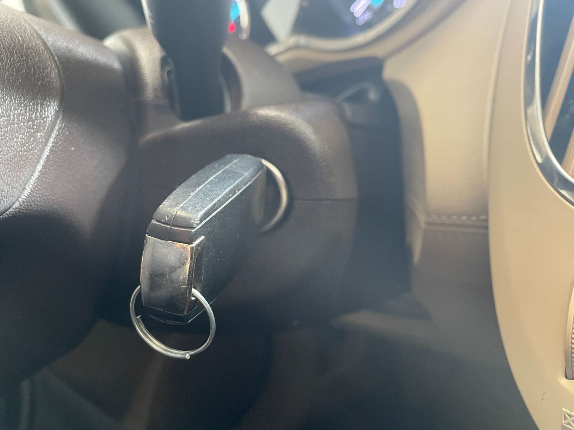 How To Reset the Maintenance Light on Your 2012 Buick Lacrosse