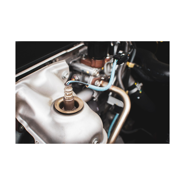 Why The Oxygen Sensor Fails? Innova