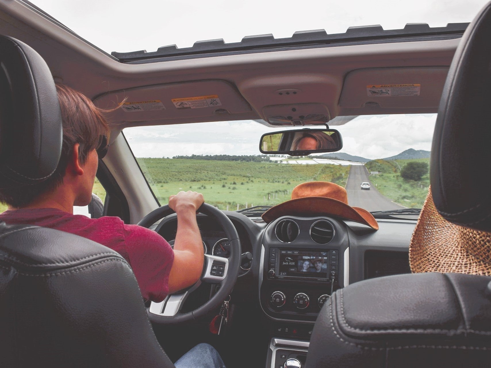 Five Big Road Trip Tips for a Successful Holiday Journey