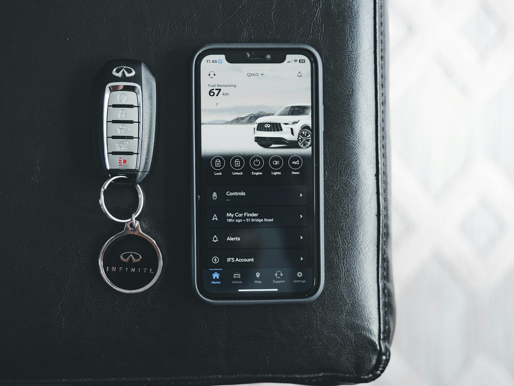 Did You Know You Can Add Your Car Keys to Your Android or iPhone? — Here’s How