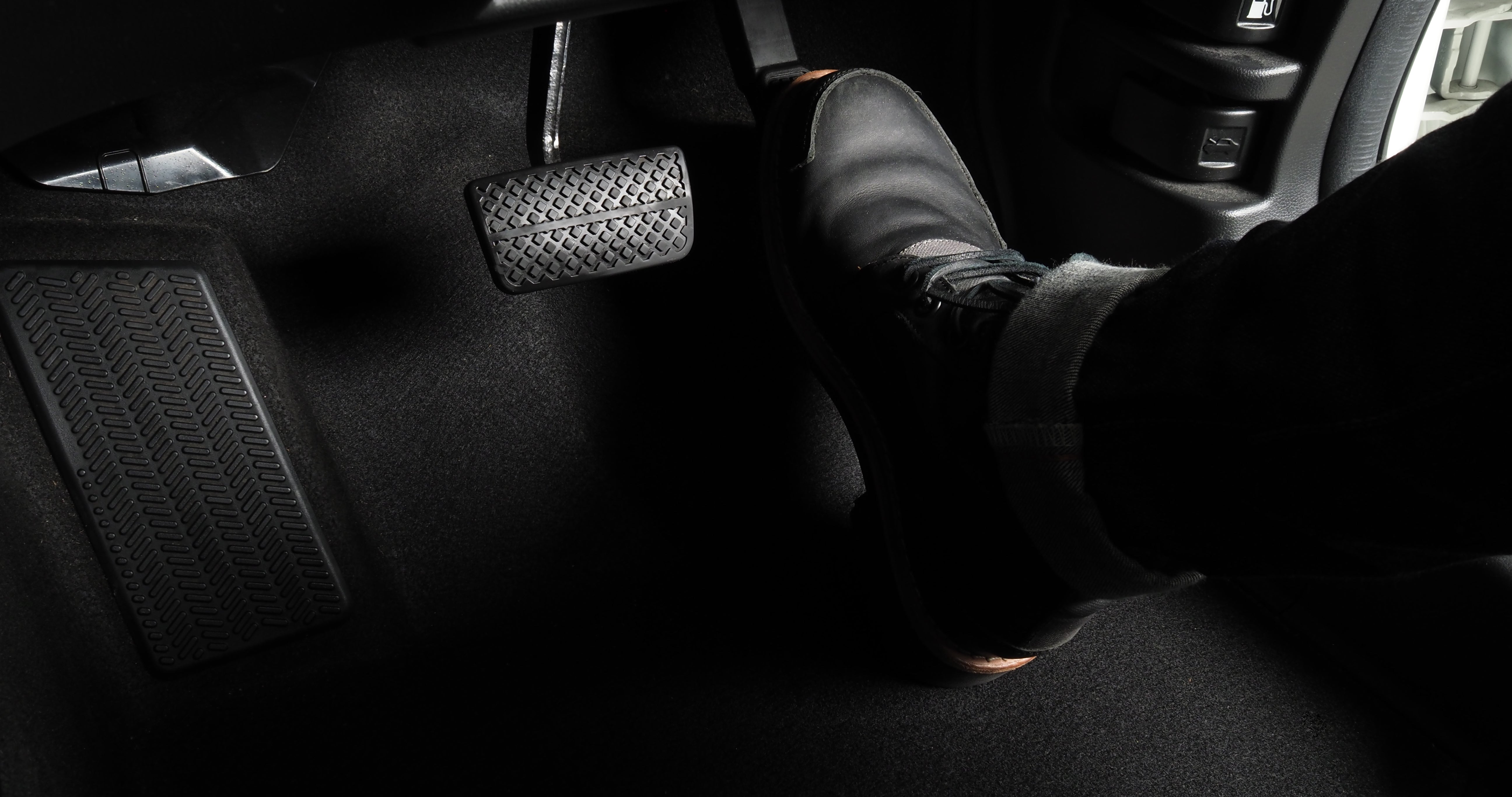 Poor Acceleration: A Guide for Automotive DIYers