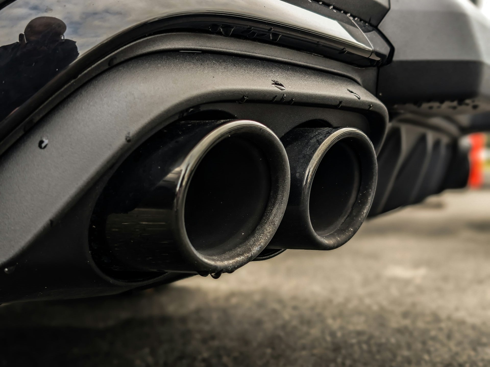 What Is an Emissions Test and How Can a Diagnostics Scanner Help?