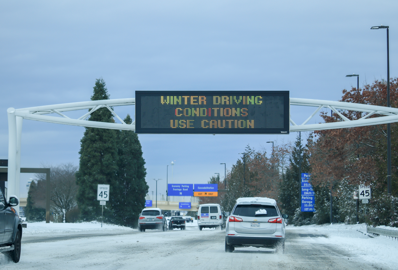 Get Ready for Winter!