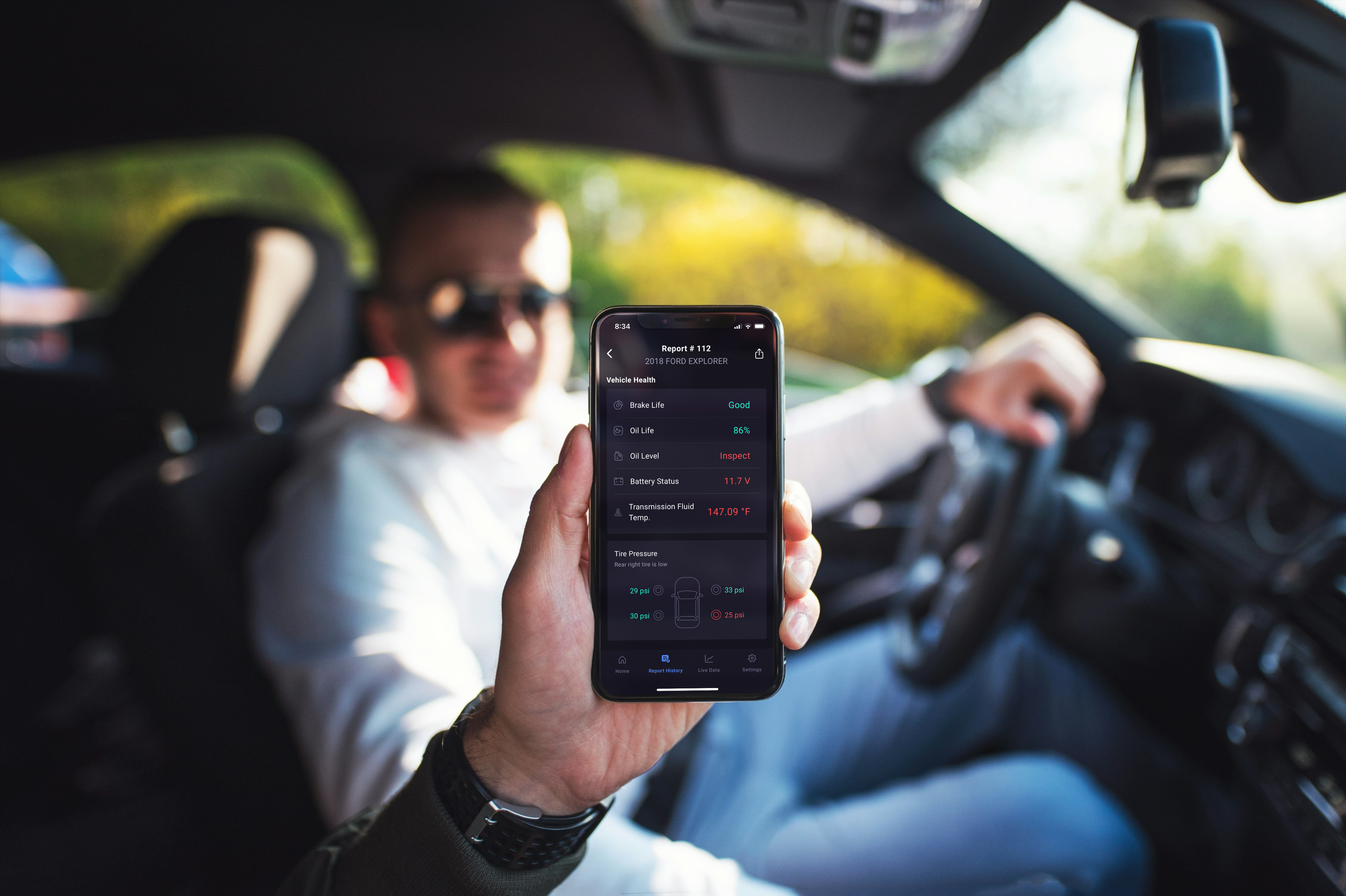 First Time Using RepairSolutions2? Try This Cool Feature