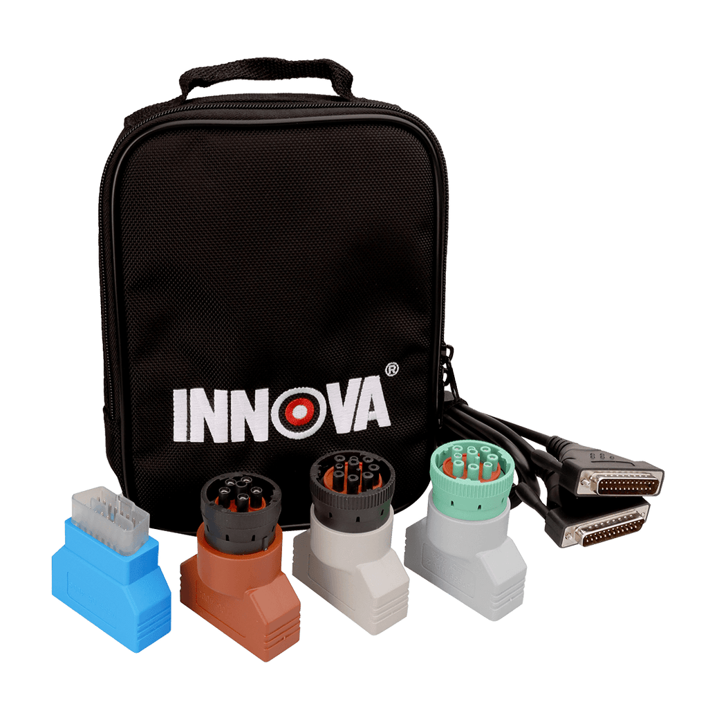 Innova 3128 HD Adapter Kit