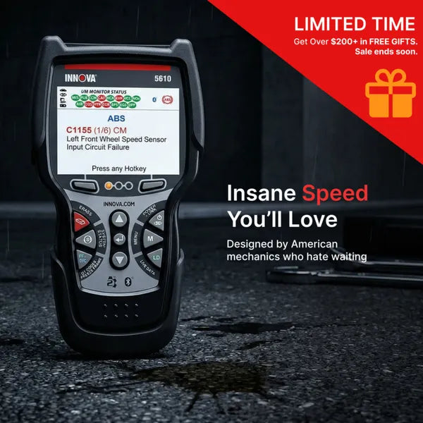 Innova 5610