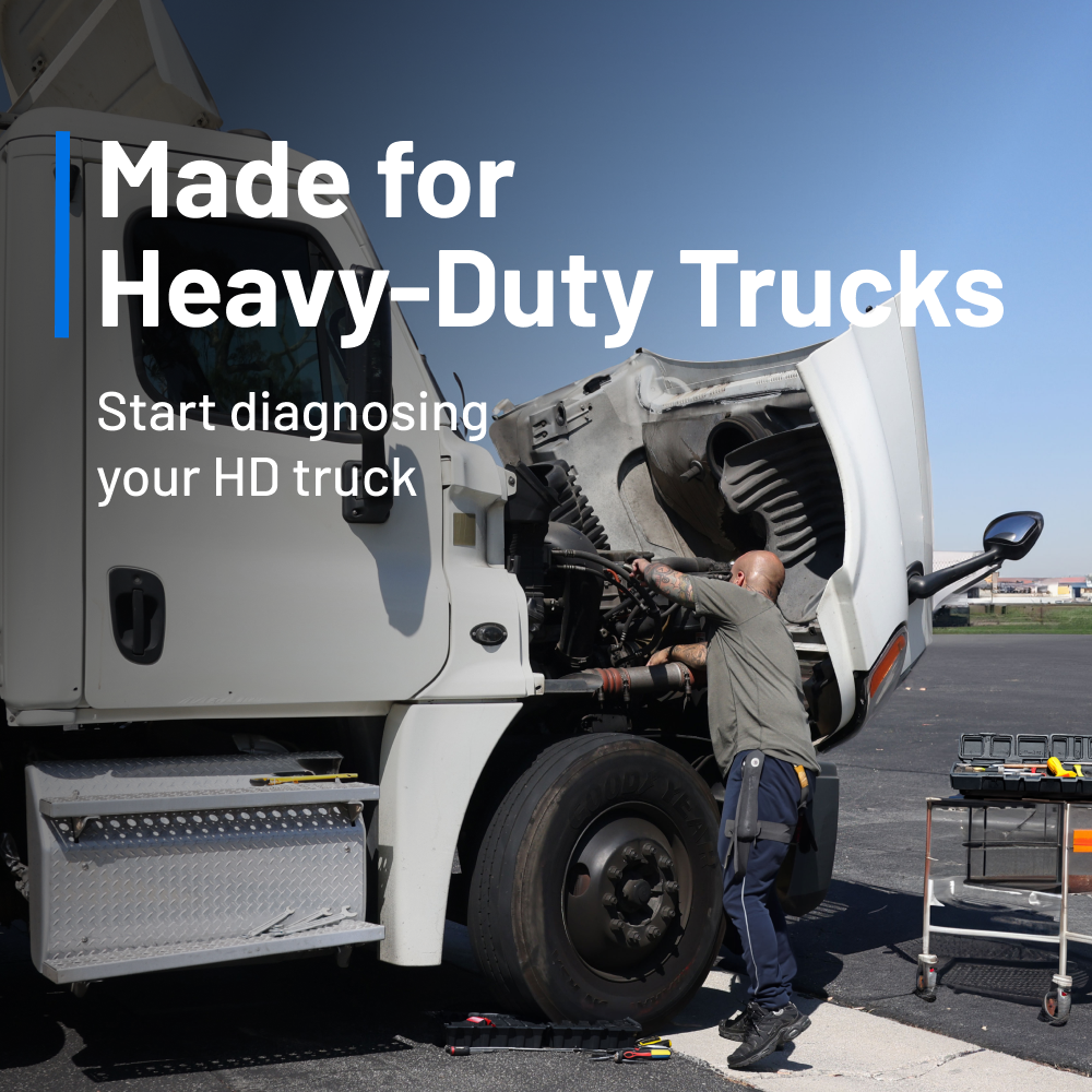 Innova 3128 HD Adapter Kit