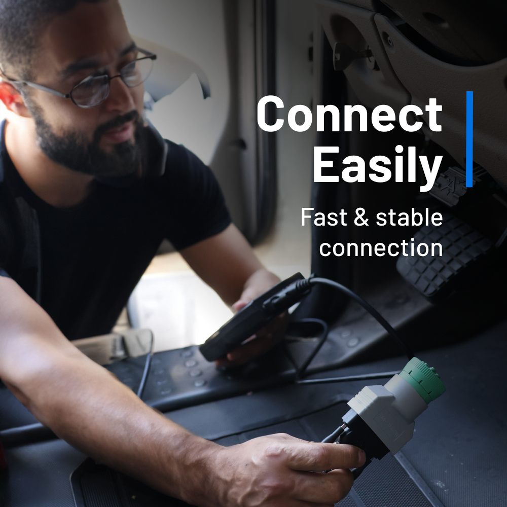 Innova 3128 HD Adapter Kit