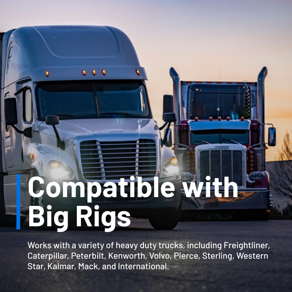 Innova 3128 HD Adapter Kit