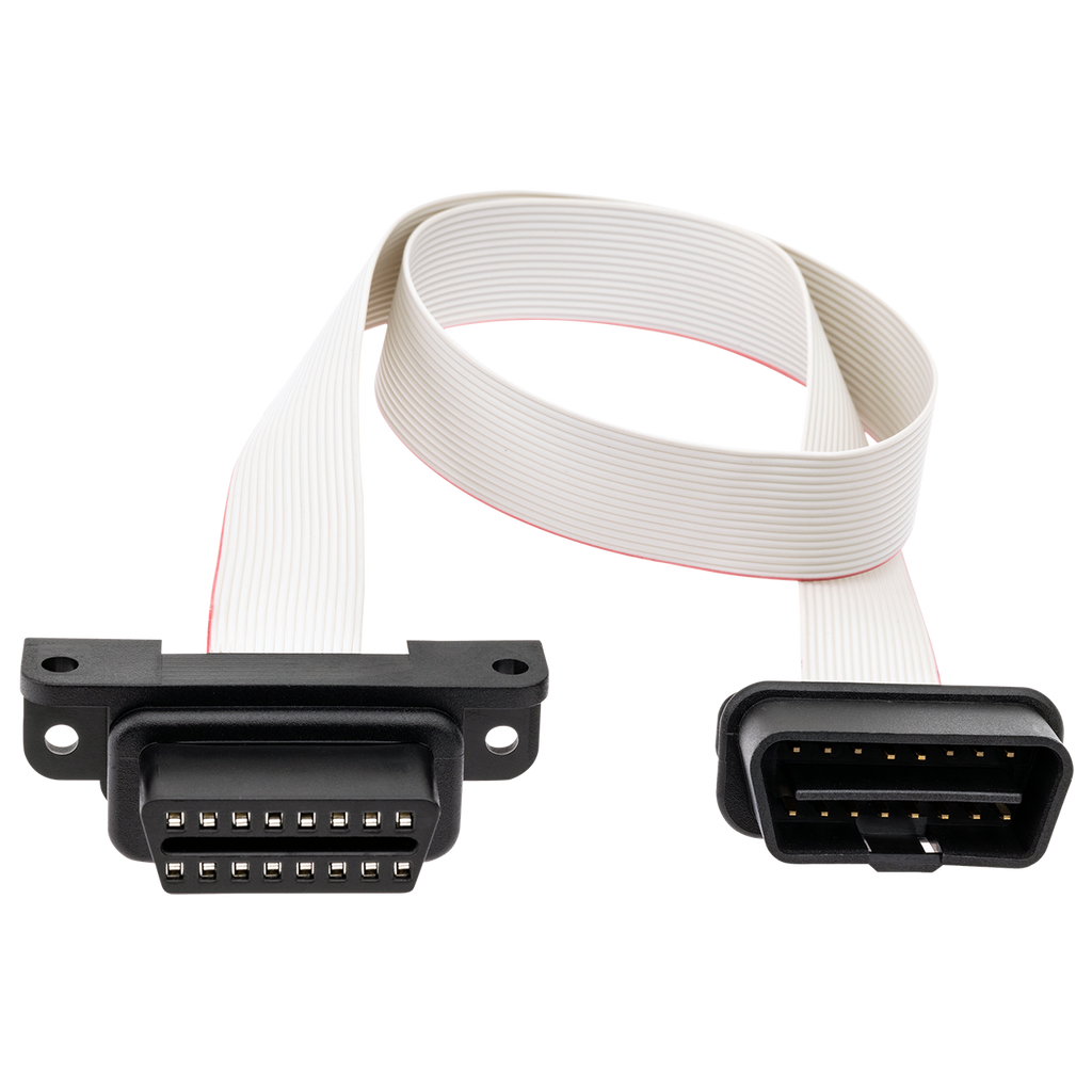 FLE210 OBD2 Extension Cable