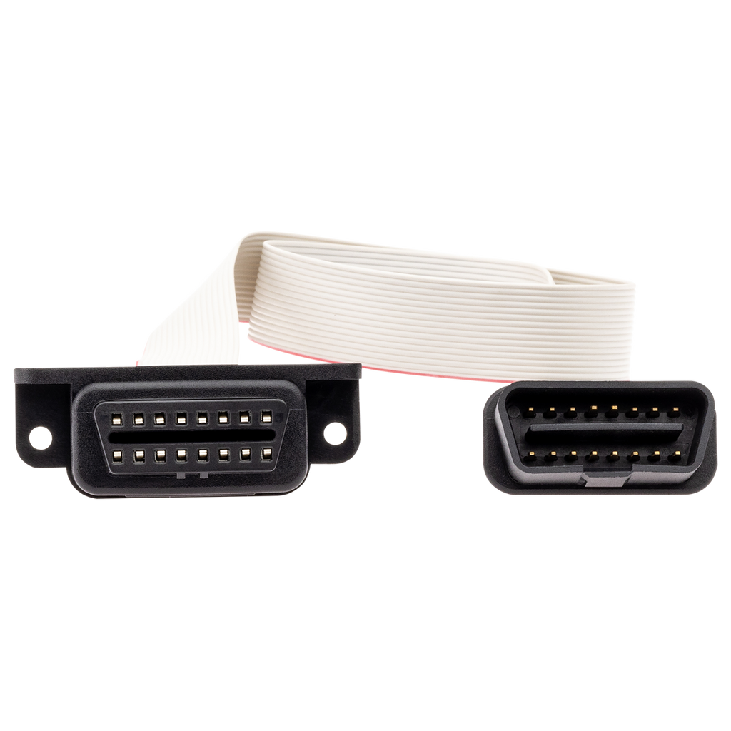 FLE210 OBD2 Extension Cable