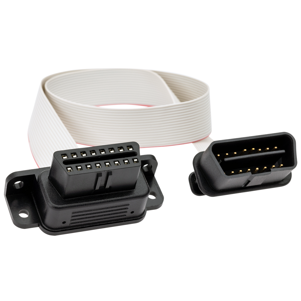 FLE210 OBD2 Extension Cable