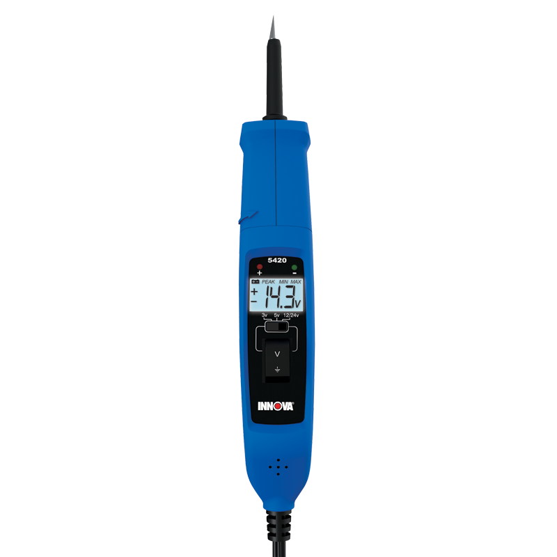 Buy Innova 5420 The Perfect PowerCheck Circuit Tester Innova Electronics