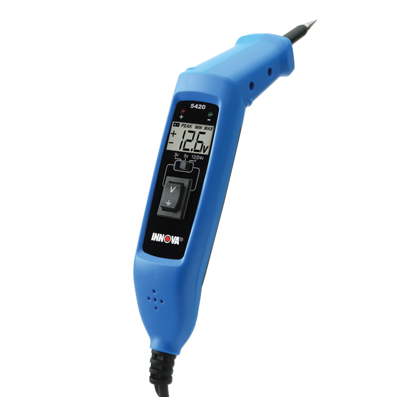 Buy Innova 5420 The Perfect PowerCheck Circuit Tester Innova Electronics