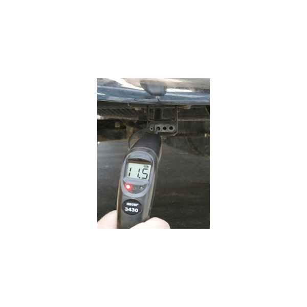 3430 Digital Test Light Innova