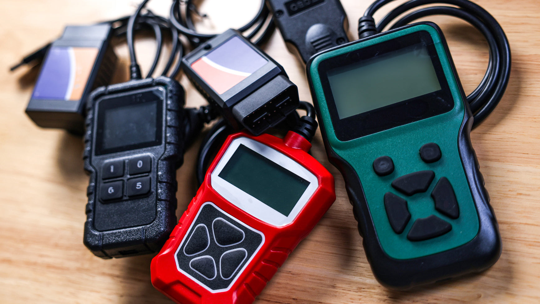 Bought A Non-American OBD2 Scanner? You May Want To Reconsider