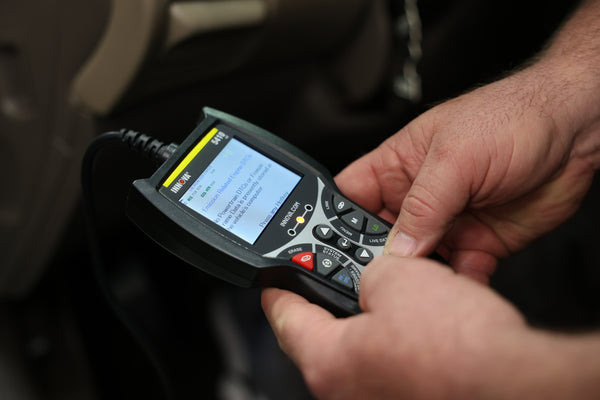 What is a Module Scan? What are the benefits? – Innova