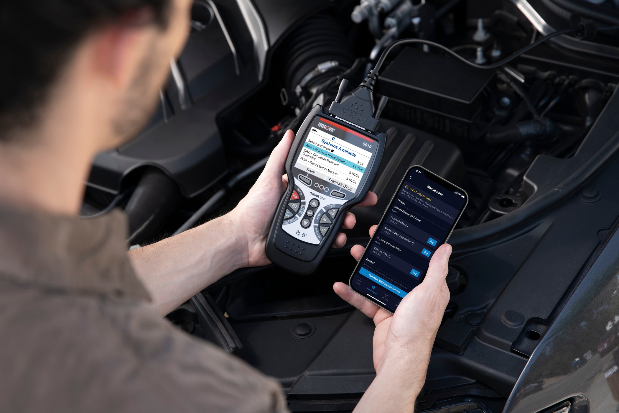 Is It Worth Getting an OBD2 Scanner?