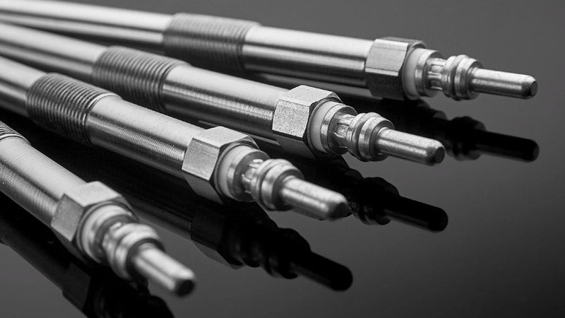 Glow Plugs: Igniting Efficiency for Engine Excellence – Innova