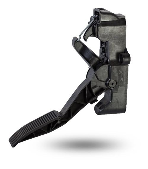 Accelerator Pedal Position Sensor: Understanding the Overview, Symptom ...