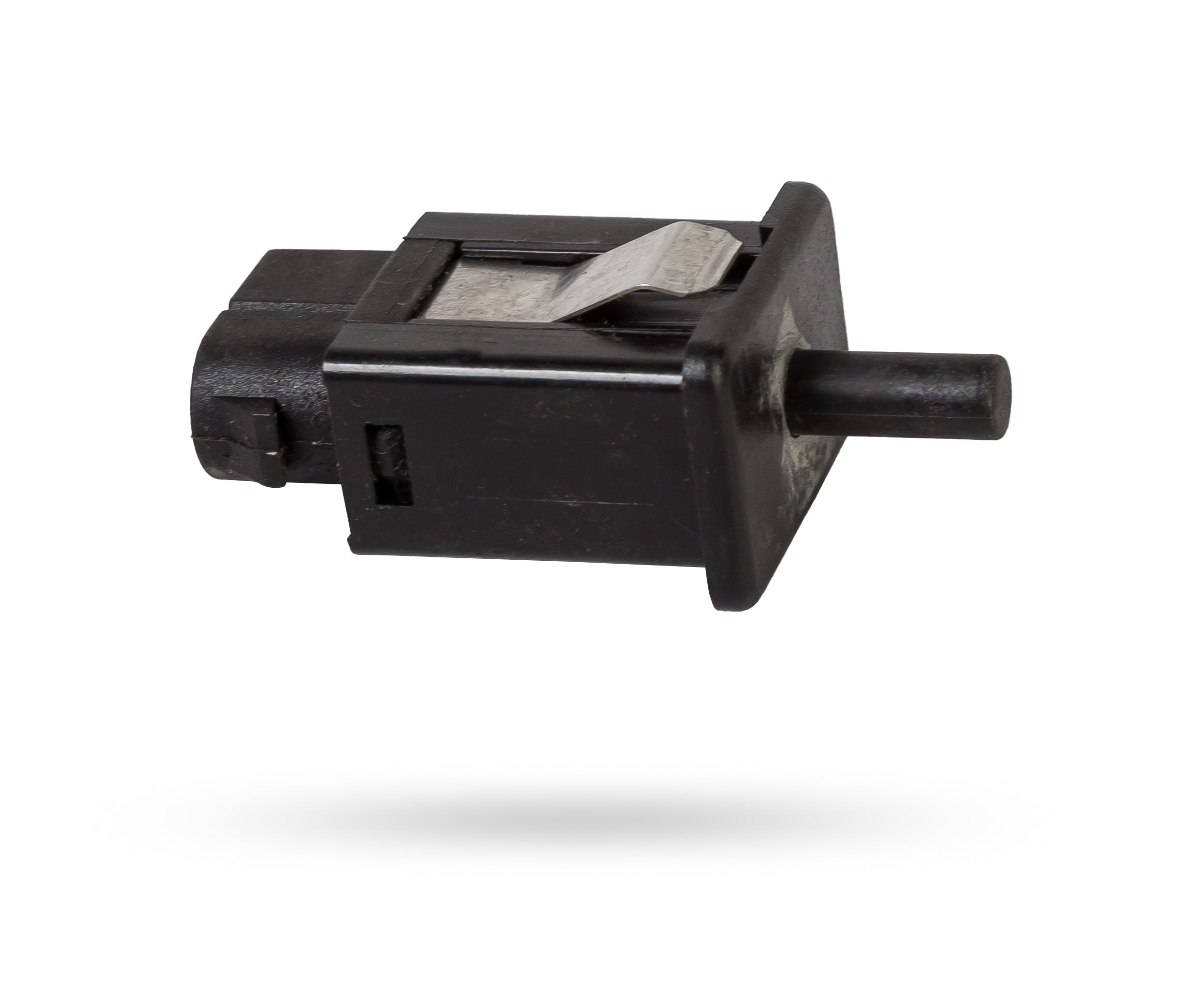 Common Symptoms of a Faulty Brake Pedal Position Sensor