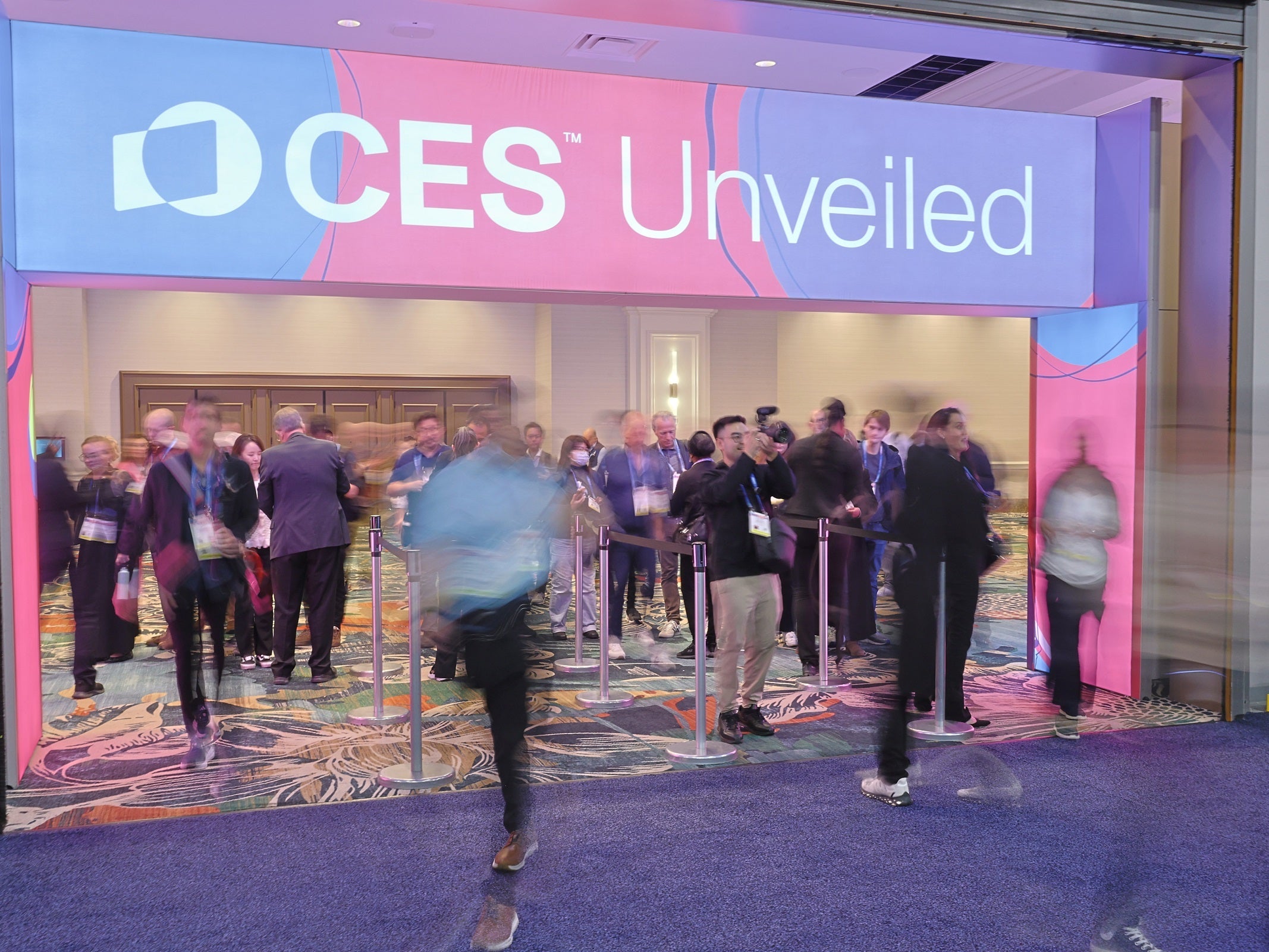 Amazing New Automotive and In-Vehicle Tech that Debuted During CES 2026