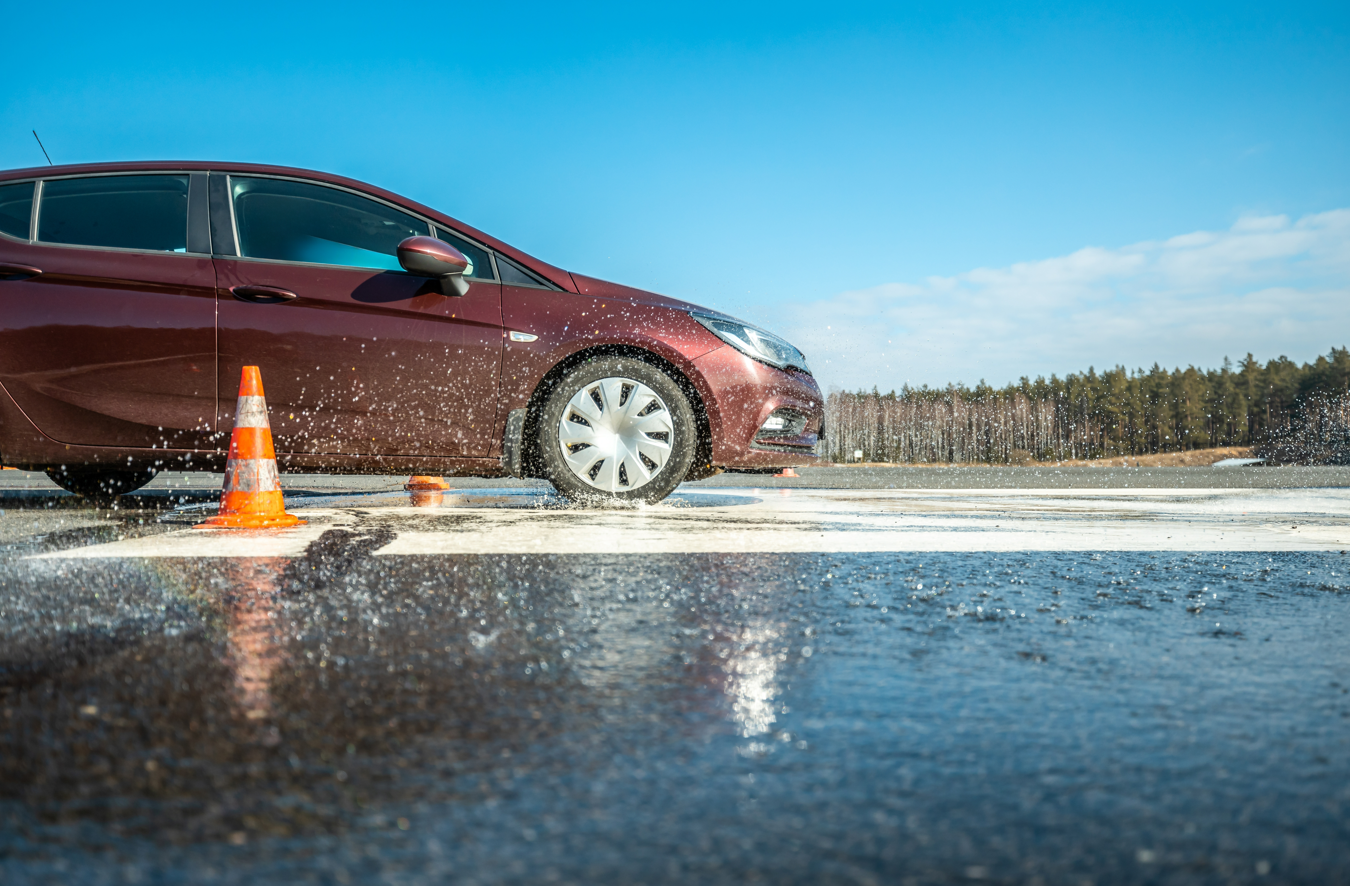 Vehicle Brake Systems Guide