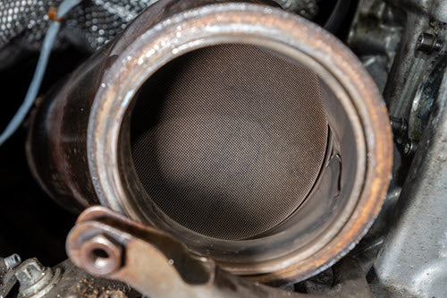 Catalytic Converters: An Essential Component For Cleaner Vehicle Emissions