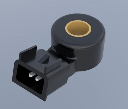Chevrolet Tahoe Replace Knock Sensor(s) (KS) To Fix DTC P0332