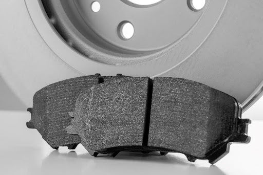 Common Symptoms of Faulty Brake Pads