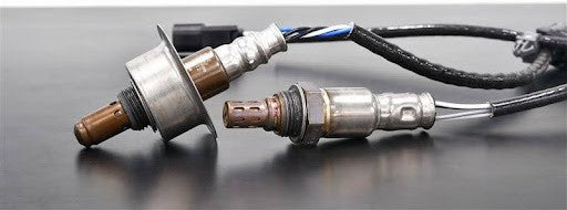 Common Symptoms of a Faulty Air/Fuel Ratio Sensor (AFR)