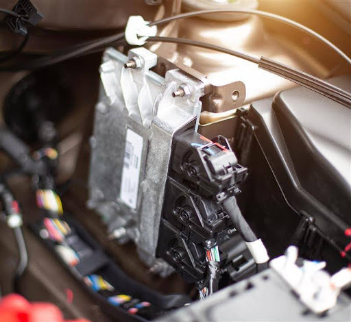 Common Symptoms of a Faulty Body Control Module (BCM)
