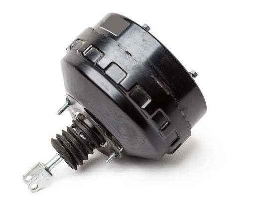 Common Symptoms of a Faulty Brake Booster