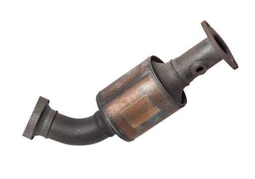 Common Symptoms of a Faulty Catalytic Converter