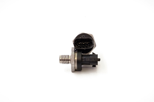 Common Symptoms of a Faulty Fuel Rail Pressure Sensor