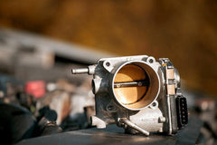 Common Symptoms of a Faulty Throttle Body – Innova